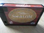 MSX Konami RC754 Shalom cartridge, 1 speler, Verzenden