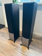 Yamaha ns150, Zo goed als nieuw, 60 tot 120 watt, Front, Rear of Stereo speakers, Ophalen