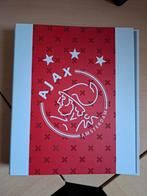 Ajax ringband map ordner A4, Diversen, Ophalen of Verzenden, Nieuw