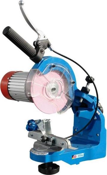 Gude P2501S Professionele zaagkettingslijpmachine. beschikbaar voor biedingen