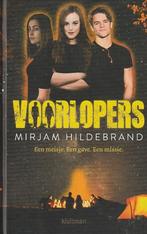 VOORLOPERS - Mirjam Hildebrand, Verzenden, Gelezen