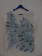 esprit shirt, Maat 38/40 (M), Ophalen of Verzenden, Zo goed als nieuw, Korte mouw