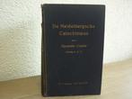 Alexander. Comrie - De Heidelbergsche Catechismus, Boeken, Godsdienst en Theologie, Ophalen of Verzenden, Gelezen, Christendom | Protestants