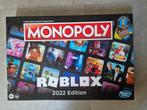 Roblox monopoly, Ophalen of Verzenden, Zo goed als nieuw