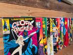 Marvel Limited Serie Compleet Junior Press, Ophalen of Verzenden