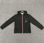 Moncler windbreaker, Verzenden, Zo goed als nieuw, Overige maten, Wit