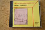 Willem Breuker Kollektief - Bob's Gallery / cd, Jazz, Ophalen of Verzenden, Zo goed als nieuw, 1980 tot heden