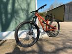 Canyon spectral M, Fietsen en Brommers, Fietsen | Mountainbikes en ATB, Fully, Ophalen, Zo goed als nieuw, Overige merken