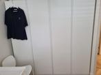 2 SETS PAX kasten, Ophalen, 200 cm of meer, Wit, 150 tot 200 cm