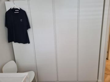  2 SETS PAX kasten beschikbaar voor biedingen