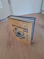 Clifford A. Pickover - Het natuurkundeboek, Boeken, Ophalen, Clifford A. Pickover, Zo goed als nieuw, Natuurwetenschap