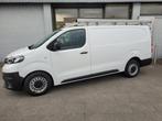 Toyota ProAce Worker 2.0 D-4D Cool Comfort Long Airco | El b, Auto's, Bestelauto's, Gebruikt, 4 cilinders, Met garantie (alle)