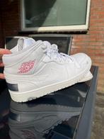 Jordan mid Swoosh on Tour 41, Ophalen of Verzenden, Zo goed als nieuw