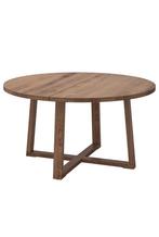 Nieuwe eettafel, Ophalen, Zo goed als nieuw, 25 tot 50 cm, 150 tot 200 cm