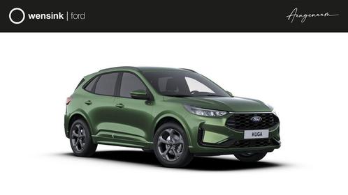 Ford Kuga 2.5 PHEV ST-Line X PRIVATE LEASE VOORRAAD ACTIE, Auto's, Ford, Bedrijf, Lease, Private lease, Kuga, 360° camera, ABS