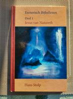 - Esoterisch Bijbellezen, Spiritualiteit algemeen, Overige typen, Ophalen of Verzenden, Zo goed als nieuw