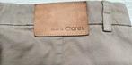 Corel chino pants, beige, maat 42, Corel, Beige, Maat 42/44 (L), Ophalen of Verzenden