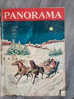 diverse panorama ingebonden jaargangen 1950/1955, Boeken, Ophalen, Gelezen
