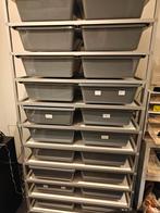 Aluracks V28 rack in nieuwstaat, Ophalen, Zo goed als nieuw, Overige typen