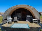 Stortemelk Vlieland. Vanaf 16 aug beschikbaar!, Caravans en Kamperen, Tenten, Ophalen of Verzenden, Zo goed als nieuw