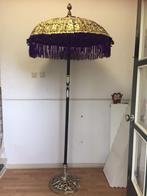 Vintage decoratieve paraplu, Ophalen