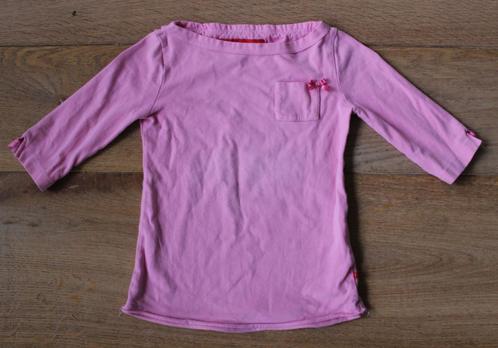 Shirt van Bengh 110/116, Kinderen en Baby's, Kinderkleding | Maat 110, Gebruikt, Meisje, Shirt of Longsleeve, Ophalen of Verzenden