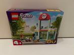 Lego Friends Dierenkliniek 41695, Kinderen en Baby's, Speelgoed | Duplo en Lego, Ophalen, Nieuw, Complete set, Lego