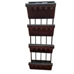 Tijdschriftenhouder, Ophalen of Verzenden