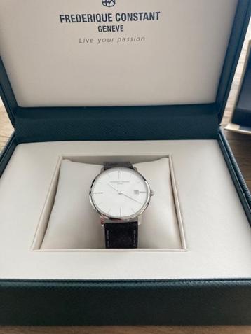 Frederique Constant Slimline FC220S5S6 | Full set