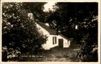 Rockanje - Huisje Duinen - Fotokaart, Gelopen, Zuid-Holland, Ophalen of Verzenden, 1920 tot 1940