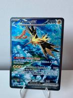 Zapdos 202 / 165, Hobby en Vrije tijd, Verzamelkaartspellen | Pokémon, Ophalen of Verzenden, Zo goed als nieuw, Losse kaart