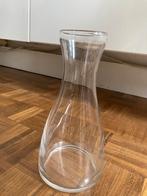 Glazen schenkkan, Verzamelen, Glas en Borrelglaasjes, Ophalen of Verzenden, Overige typen