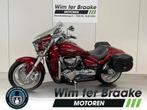 Suzuki M 1800 R Intruder (bj 2007), Motoren, Motoren | Suzuki, Motorrijbewijs A, Bedrijf, Onbekend, 1783 cc