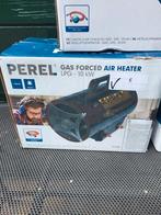 Perel gas heater verschillende soorten., Tuin en Terras, Terrasverwarmers, -, -, Ophalen of Verzenden, Waterbestendig