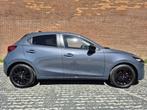 Mazda 2 1.5 e-SkyActiv-G 90 Homura (bj 2024), Stof, Gebruikt, 4 cilinders, Origineel Nederlands