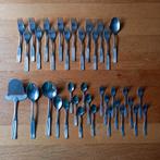 Bestekdelen Gero Zilmeta 505, Ophalen of Verzenden, Gebruikt, Rvs of Chroom