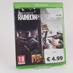 Tom Clancy's Rainbow Six Siege Xbox One || Nu voor €4.99!, Spelcomputers en Games, Games | Xbox One, Gebruikt, Ophalen of Verzenden