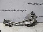 Ruitenwisser Mech + Motor Jaguar S-type (X200) 2r8317500aa, Jaguar, Gebruikt