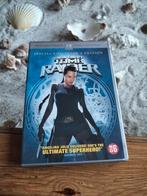 Tomb Raider - Angelina Jolie - special Collectors edition, Ophalen of Verzenden, Zo goed als nieuw