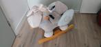 Leuke Nattou schommel ezel in zeer goede staat., Kinderen en Baby's, Ophalen, Zo goed als nieuw