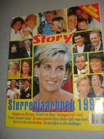 Story- Sterrenjaarboek 1997, Tijdschrift, Verzenden, 1980 tot heden