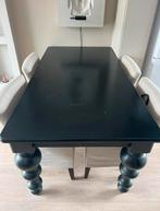 Mooie eettafel rofra, Huis en Inrichting, Tafels | Eettafels, Ophalen, 200 cm of meer, 50 tot 100 cm, Zo goed als nieuw