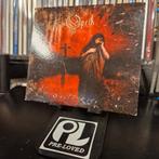 Opeth - Still Life, Cd's en Dvd's, Ophalen of Verzenden, Gebruikt