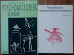 2x psychomotoriek ontwikkeling bij kinderen, Boeken, Ophalen of Verzenden, Beta, Gelezen, Njiokiktjien, Vallaey e.a