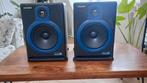 Samson Resolv 80A actieve studio monitors, Audio, Tv en Foto, Luidsprekers, Gebruikt, Overige typen, 60 tot 120 watt, Ophalen