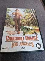 Crocodile dundee in los Angeles  - dvd, Ophalen of Verzenden, Zo goed als nieuw