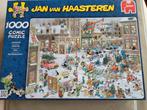 Jvh 1000 stukjes, Hobby en Vrije tijd, Denksport en Puzzels, Ophalen of Verzenden, Zo goed als nieuw