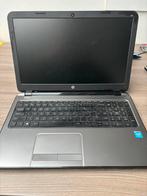 Laptop HP250 G3, Ophalen of Verzenden, Zo goed als nieuw, 15 inch