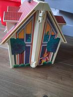 Playmobil meeneem poppenhuis 5167, Ophalen of Verzenden, Zo goed als nieuw, Complete set
