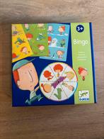 DJECO Bingo Seizoenen - Leerzaam Spel, Ophalen of Verzenden, Zo goed als nieuw, Overige typen